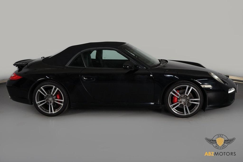 2012 Porsche 911
