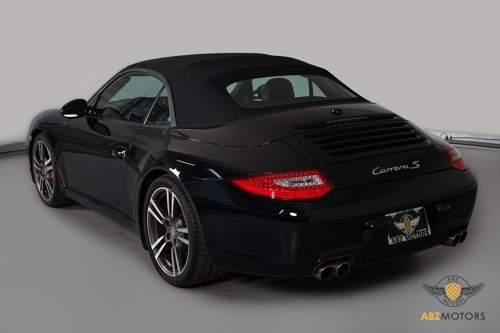 2012 Porsche 911