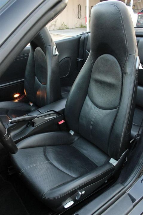 2012 Porsche 911
