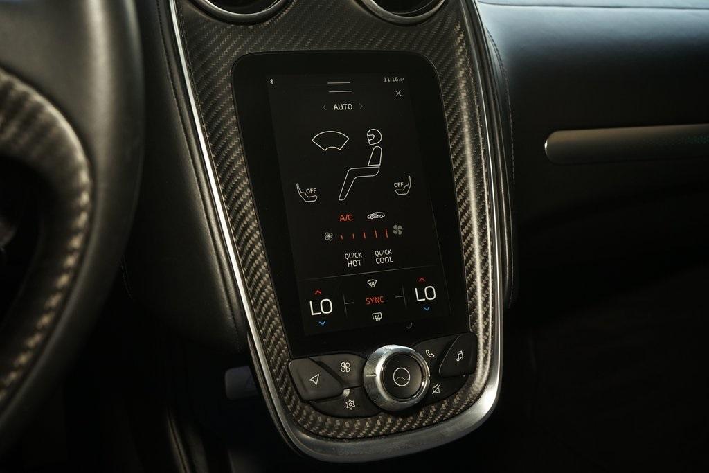 2020 McLaren GT