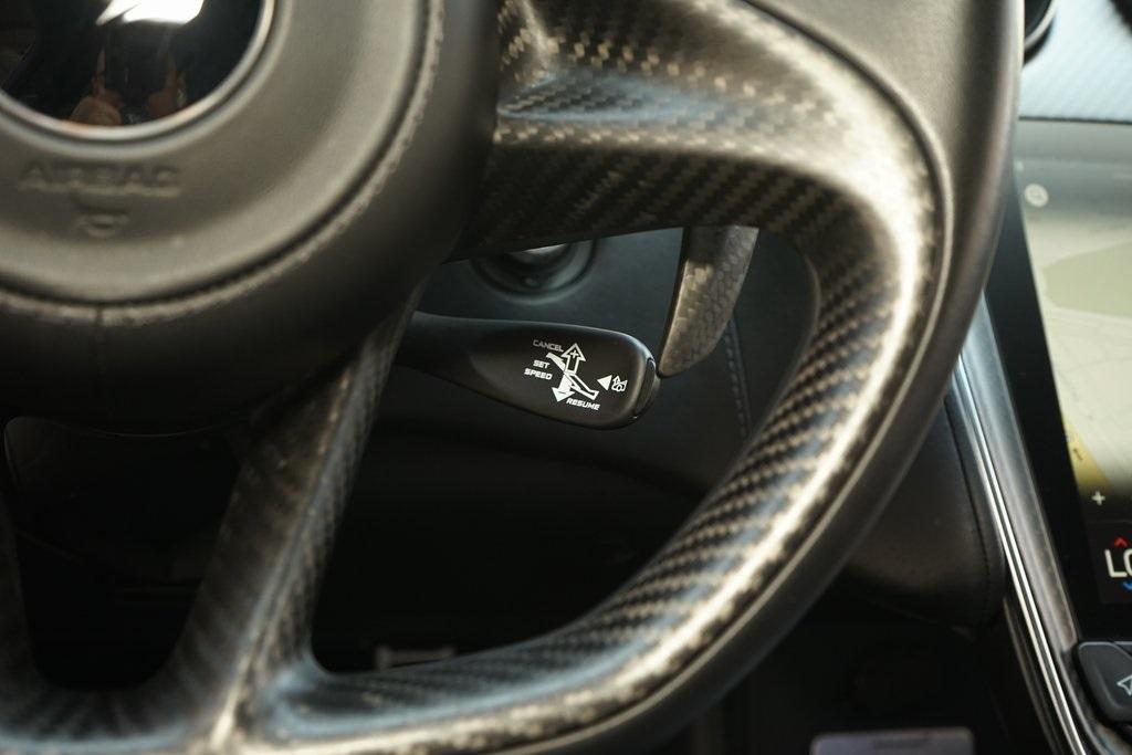 2020 McLaren GT