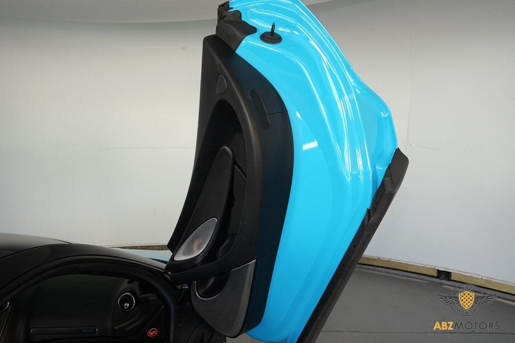 2020 McLaren GT