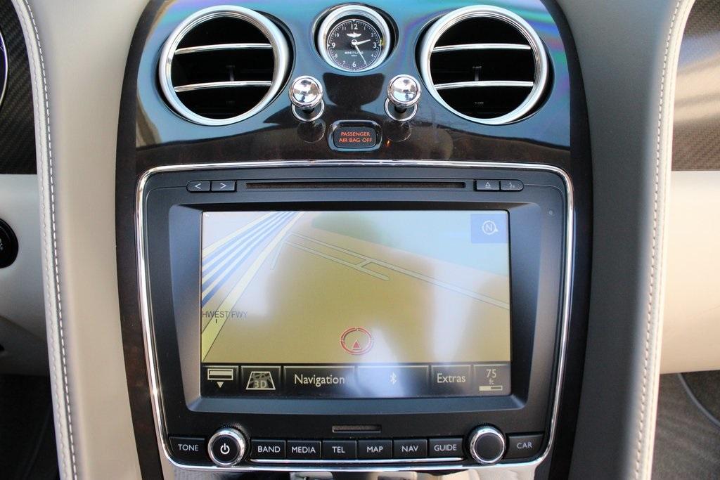 2016 Bentley Continental GT