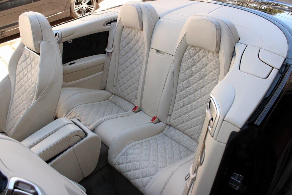 2016 Bentley Continental GT