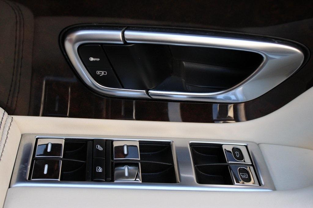 2016 Bentley Continental GT