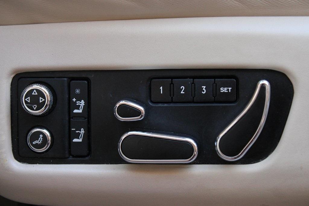 2016 Bentley Continental GT