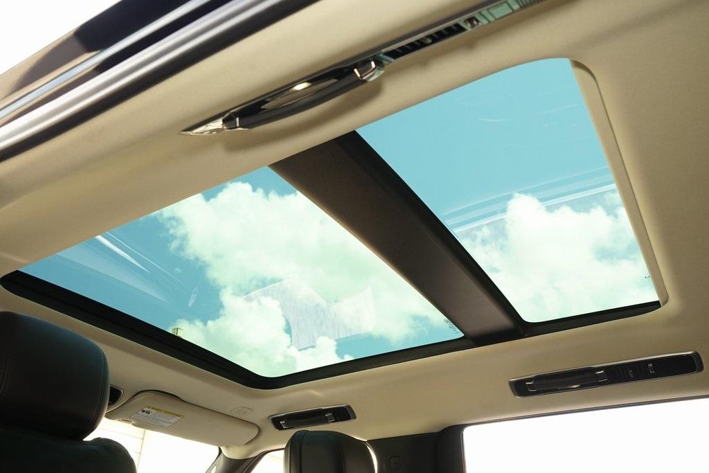 2023 Land Rover Range Rover