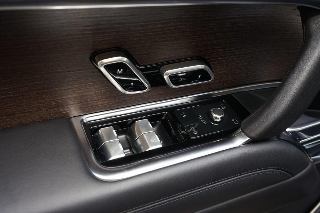 2023 Land Rover Range Rover