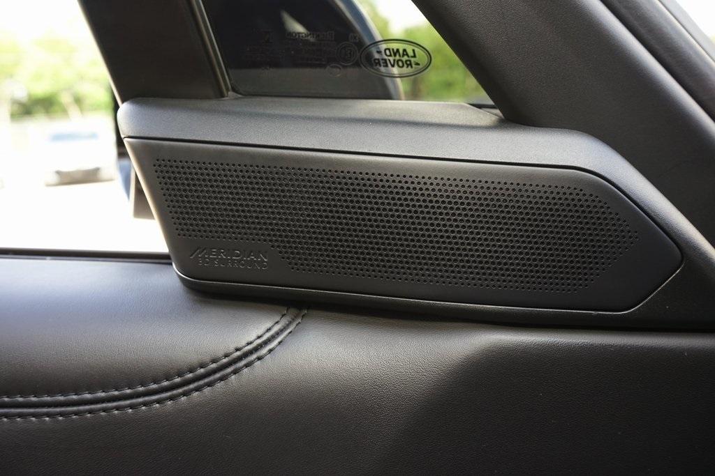 2023 Land Rover Range Rover