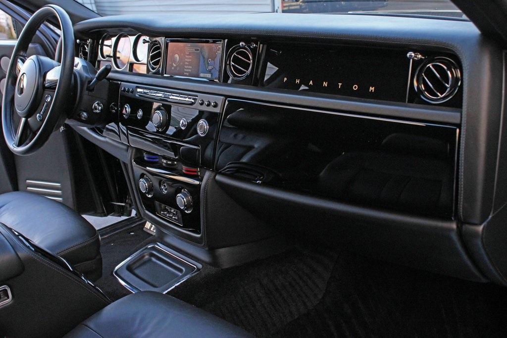 2013 Rolls-Royce Phantom