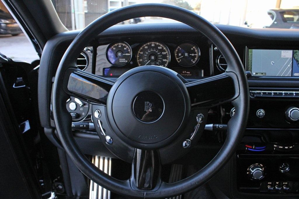 2013 Rolls-Royce Phantom