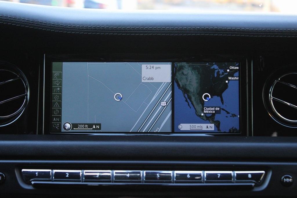 2013 Rolls-Royce Phantom
