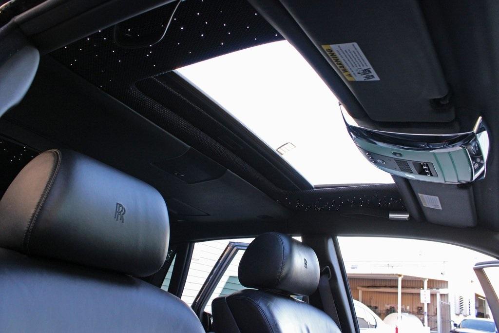 2013 Rolls-Royce Phantom