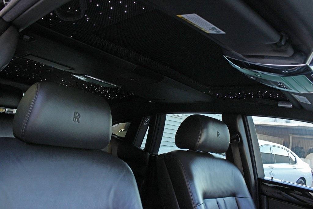 2013 Rolls-Royce Phantom