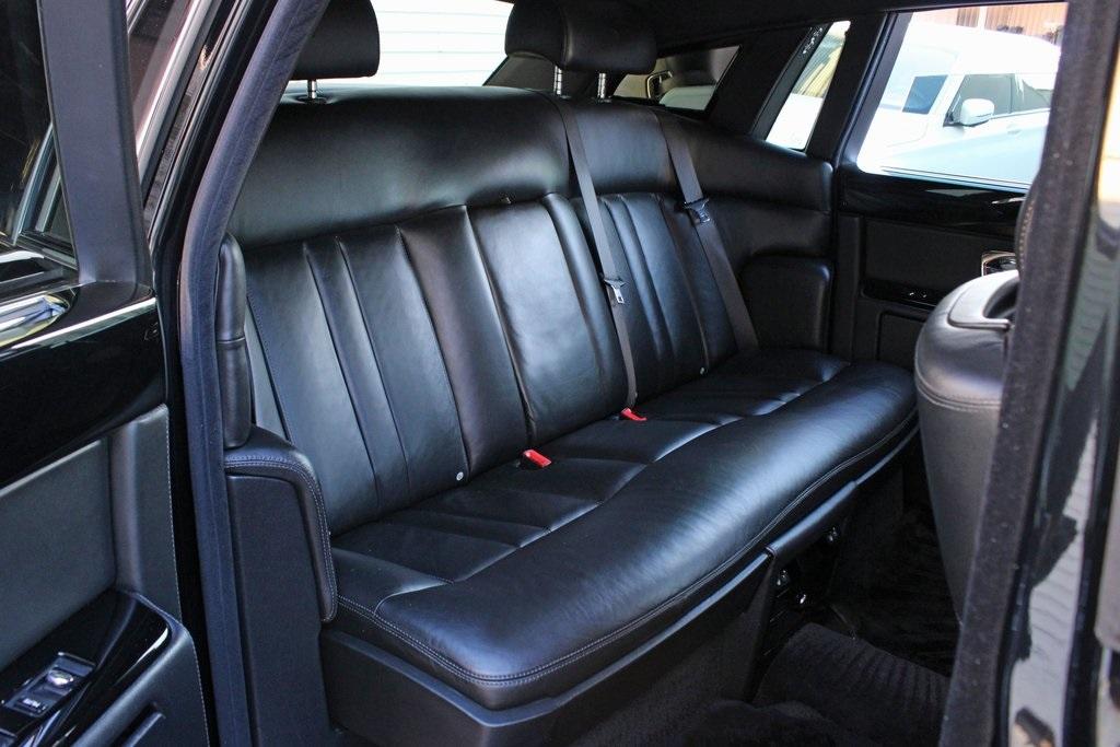 2013 Rolls-Royce Phantom