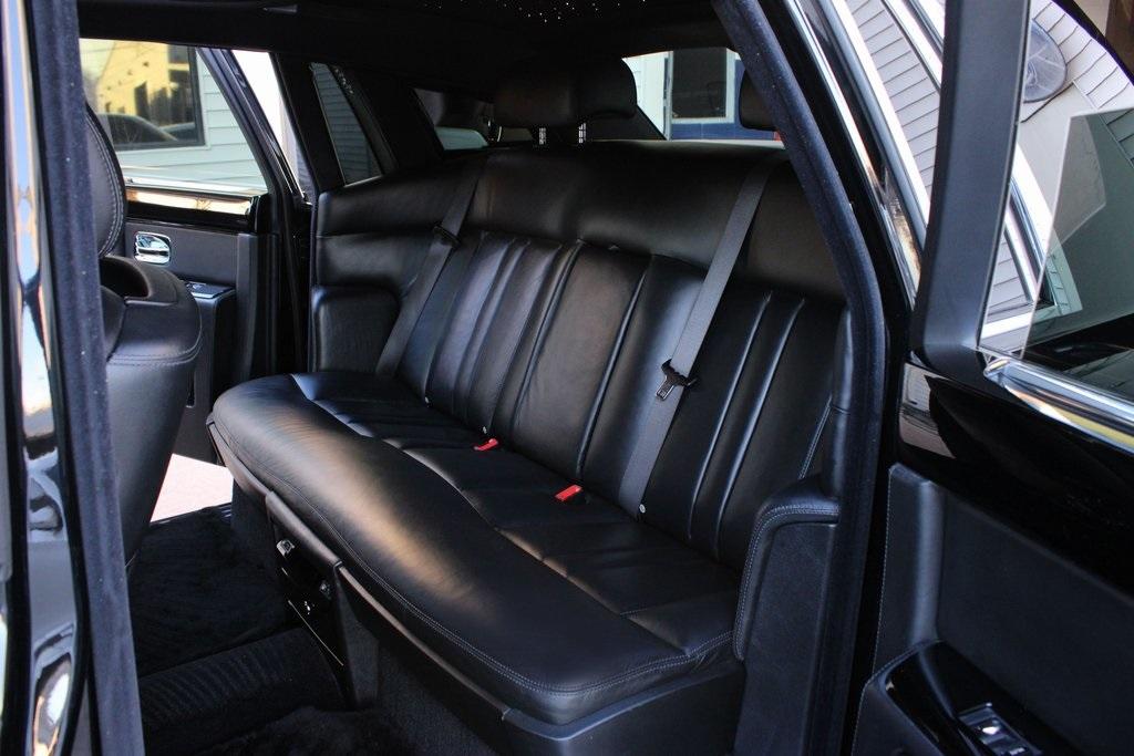 2013 Rolls-Royce Phantom