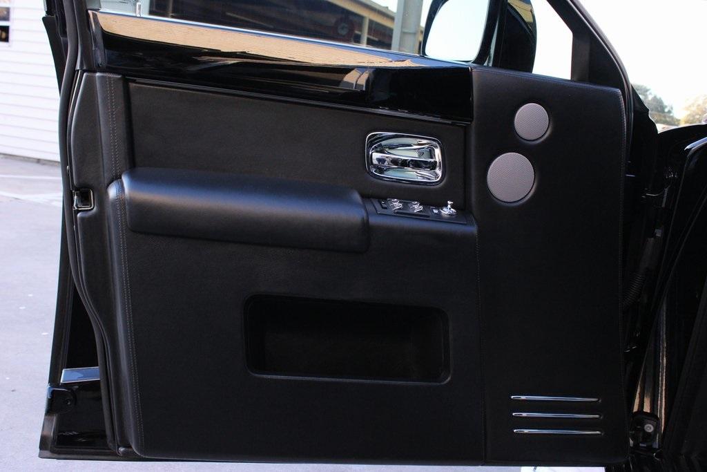 2013 Rolls-Royce Phantom
