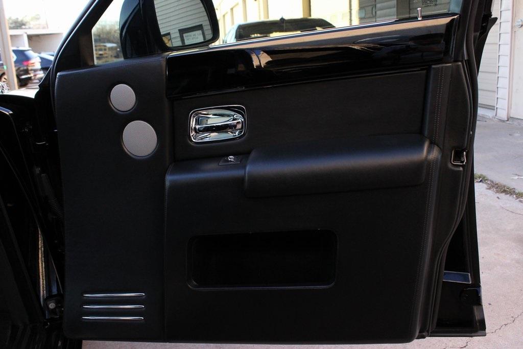 2013 Rolls-Royce Phantom
