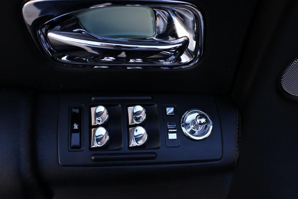 2013 Rolls-Royce Phantom