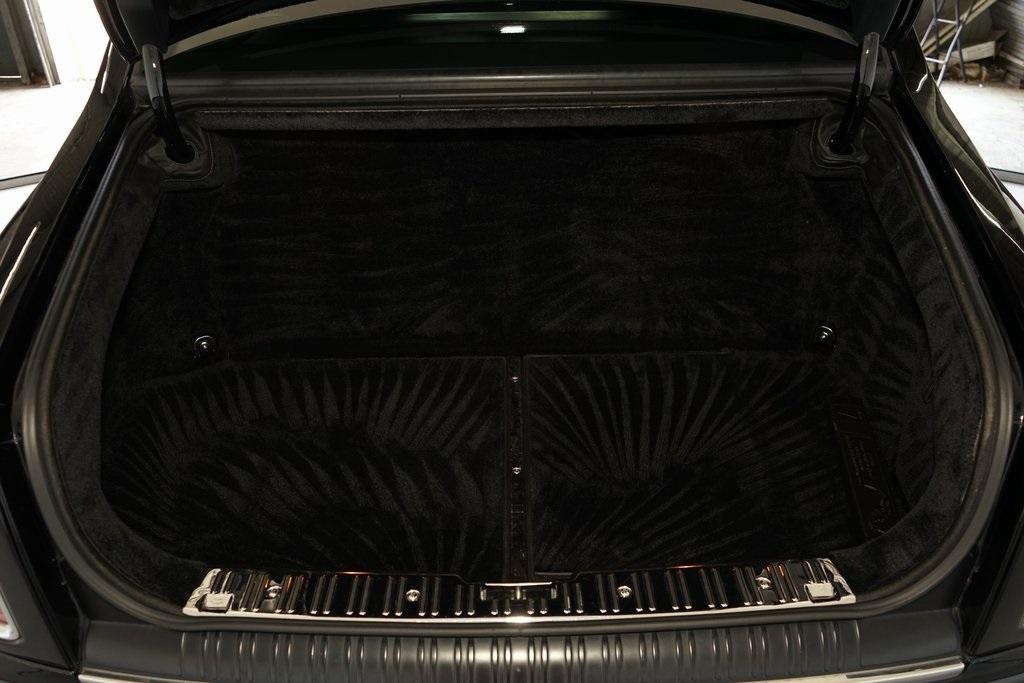 2013 Rolls-Royce Phantom