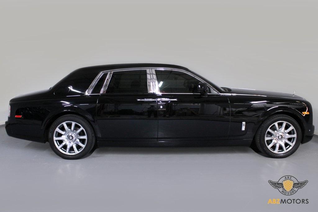 2013 Rolls-Royce Phantom