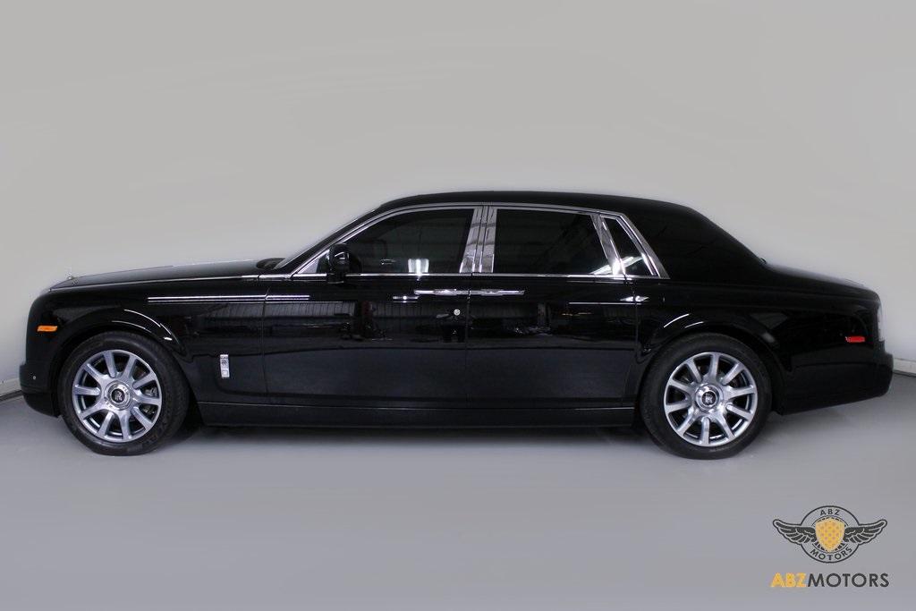 2013 Rolls-Royce Phantom