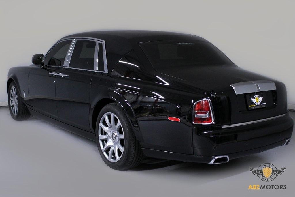 2013 Rolls-Royce Phantom