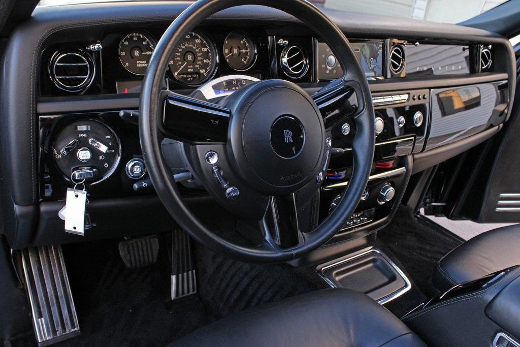 2013 Rolls-Royce Phantom