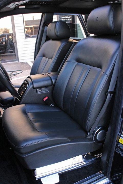 2013 Rolls-Royce Phantom
