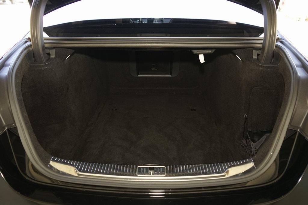 2021 Mercedes-Benz S-Class