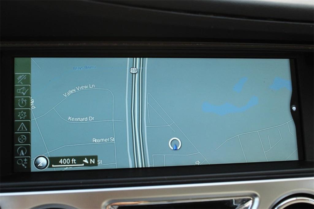 2011 Rolls-Royce Ghost
