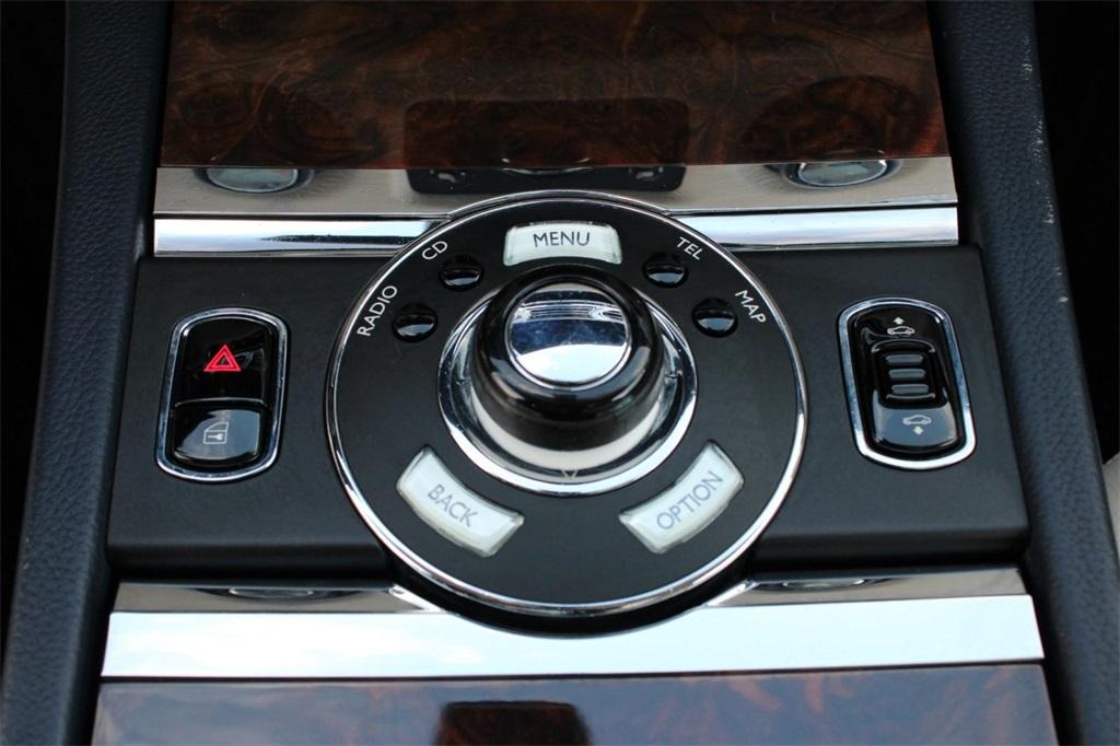 2011 Rolls-Royce Ghost