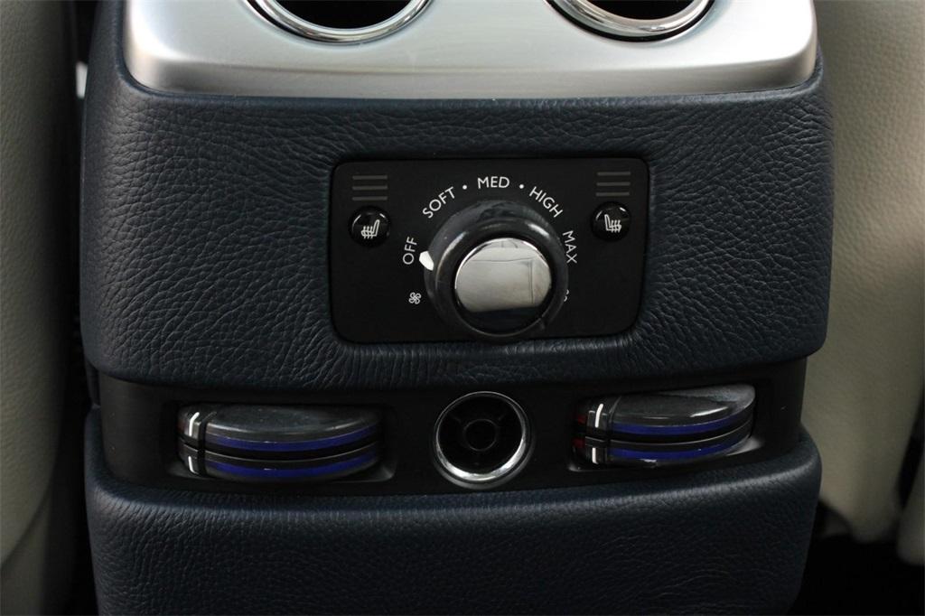 2011 Rolls-Royce Ghost