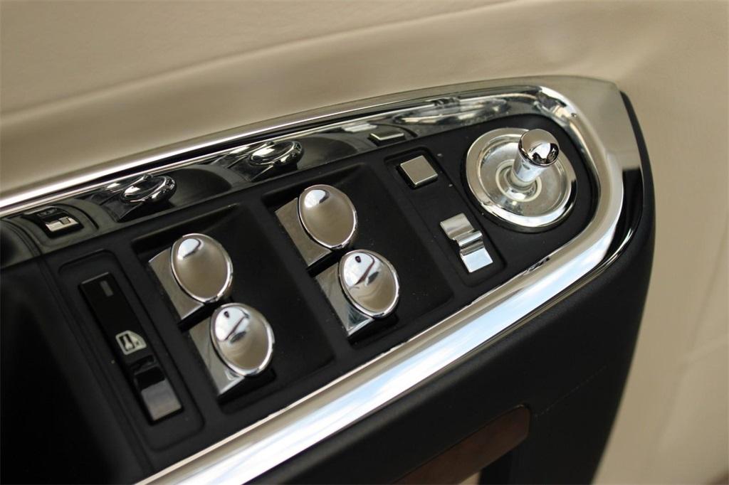 2011 Rolls-Royce Ghost