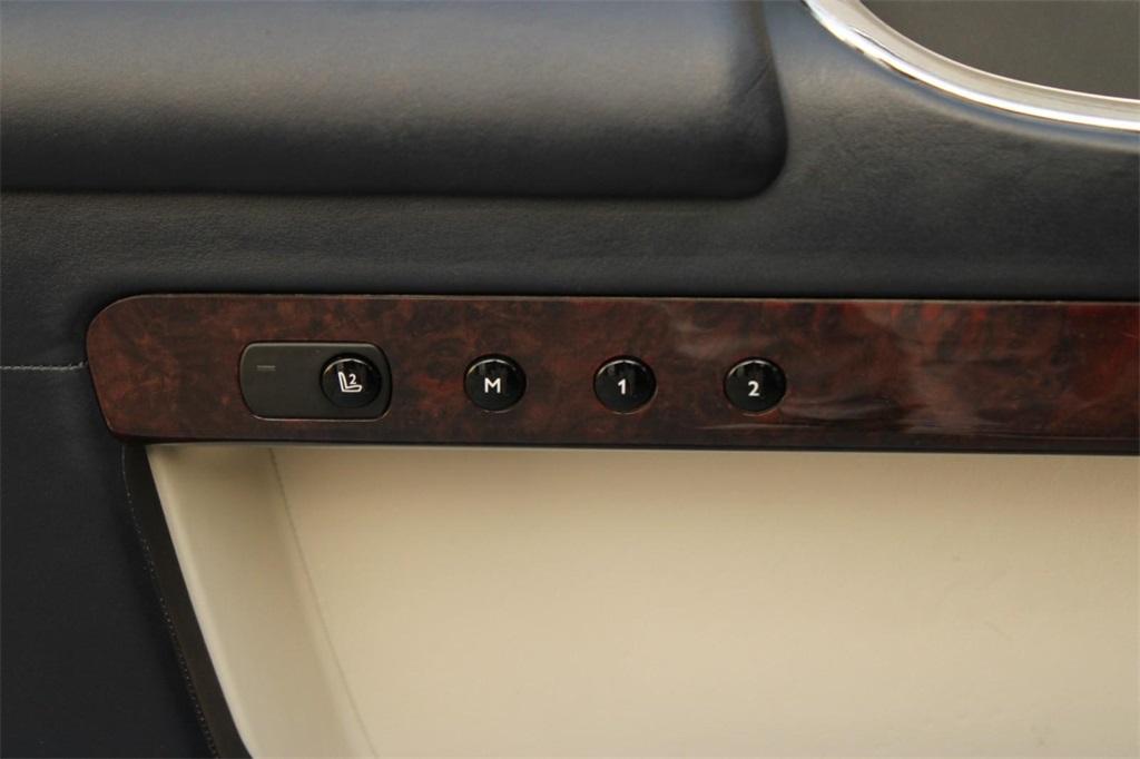 2011 Rolls-Royce Ghost