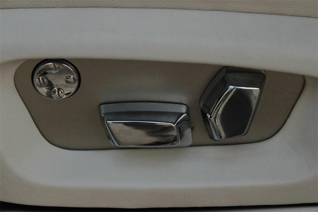 2011 Rolls-Royce Ghost