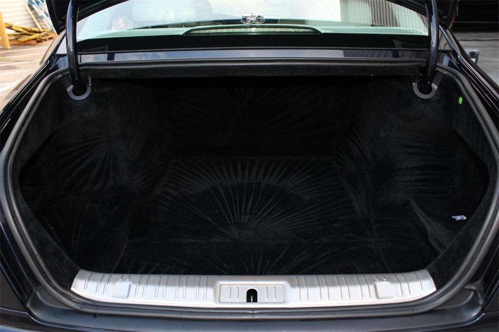 2011 Rolls-Royce Ghost