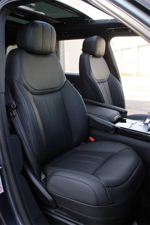2025 Land Rover Range Rover