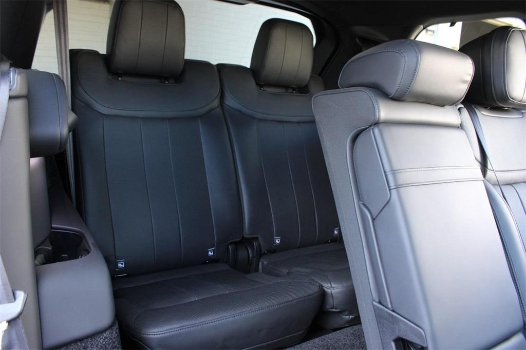 2025 Land Rover Range Rover