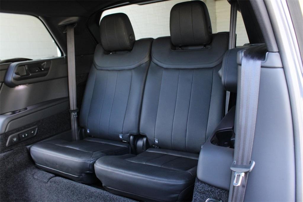 2025 Land Rover Range Rover