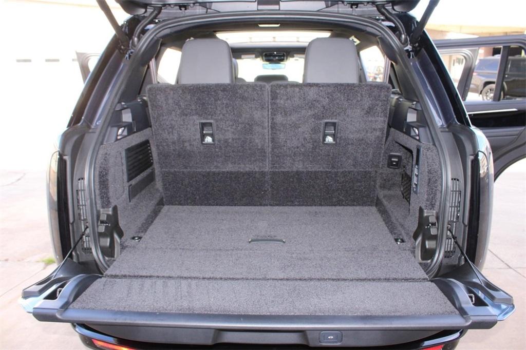 2025 Land Rover Range Rover
