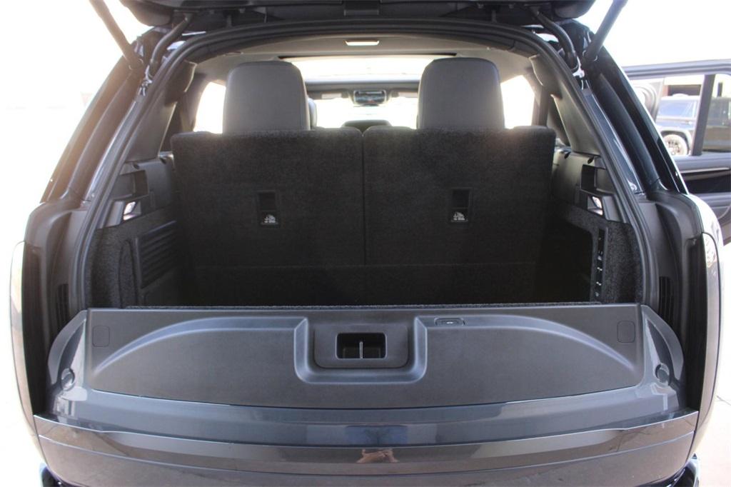 2025 Land Rover Range Rover