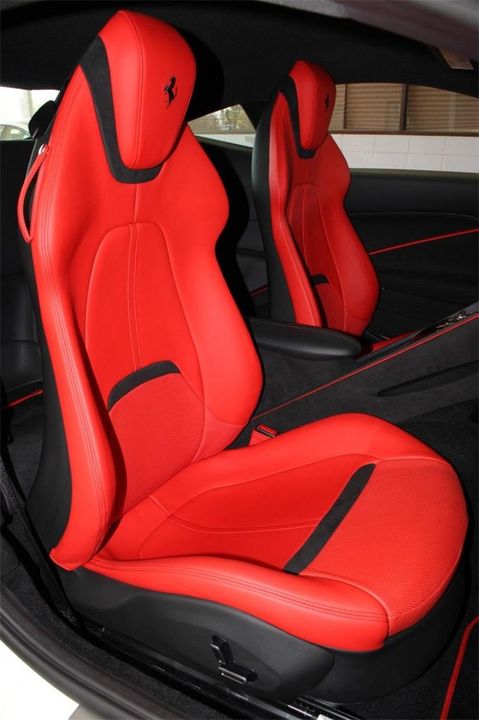 2023 Ferrari Roma