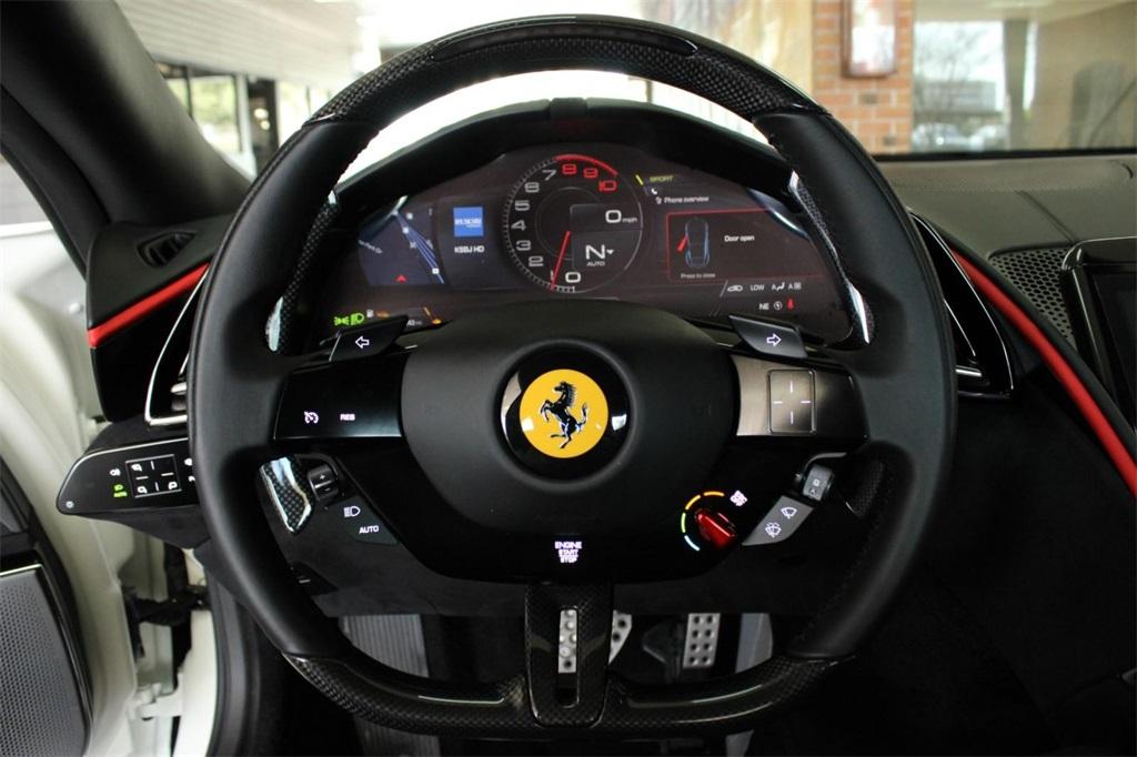 2023 Ferrari Roma