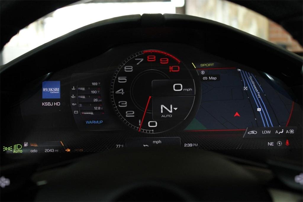 2023 Ferrari Roma