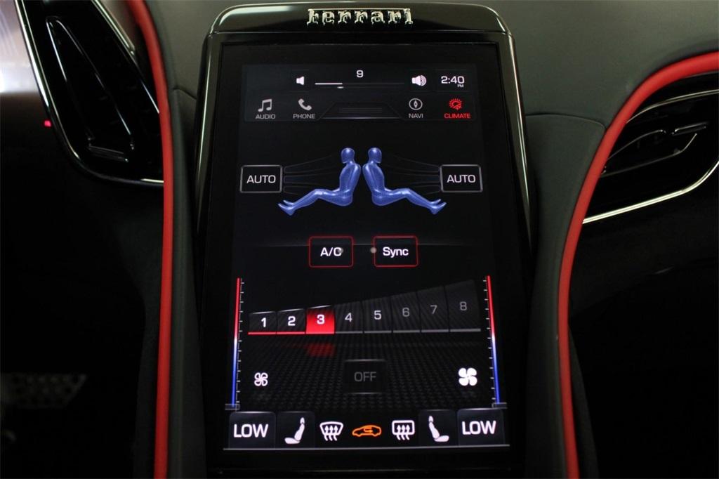 2023 Ferrari Roma