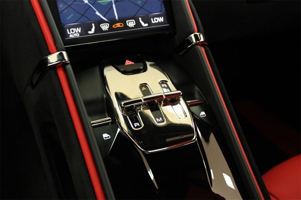 2023 Ferrari Roma