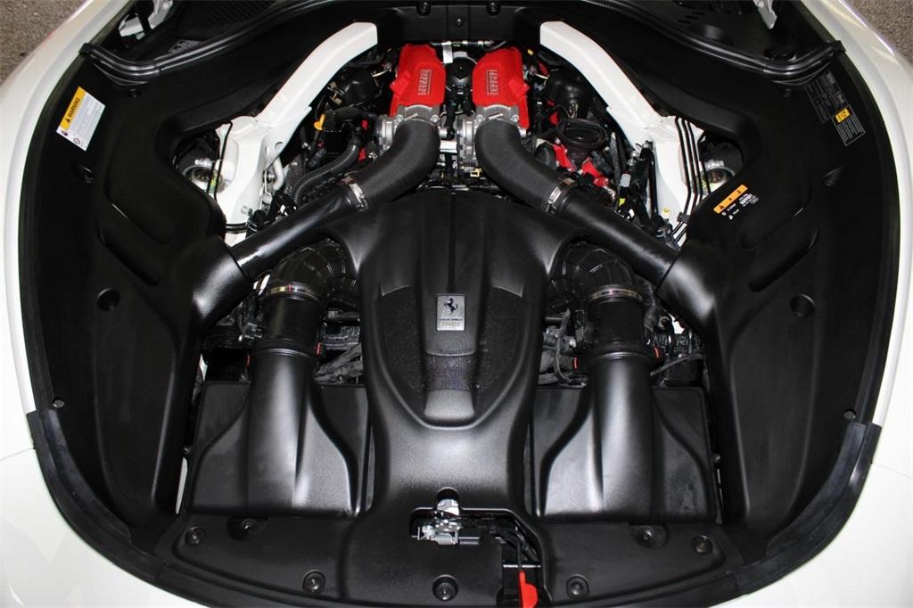 2023 Ferrari Roma