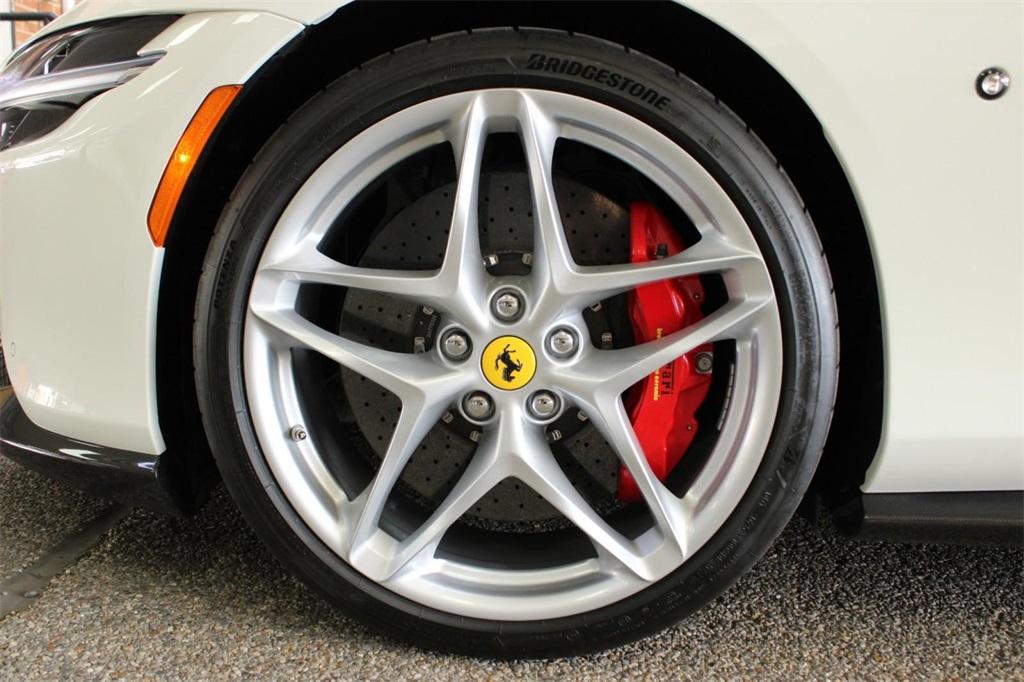 2023 Ferrari Roma