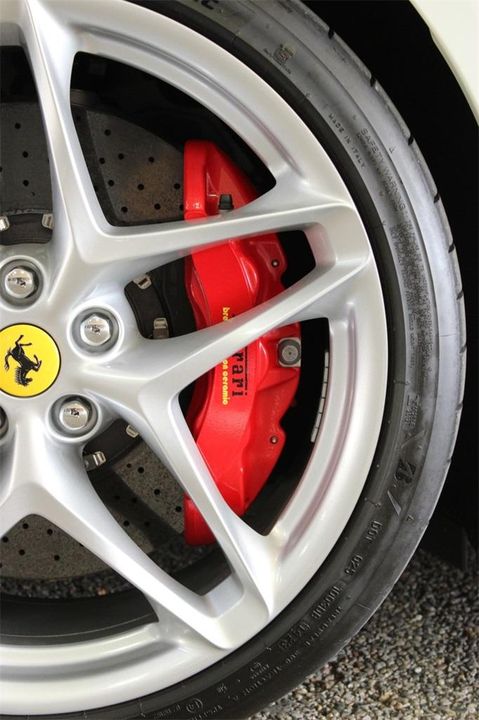 2023 Ferrari Roma